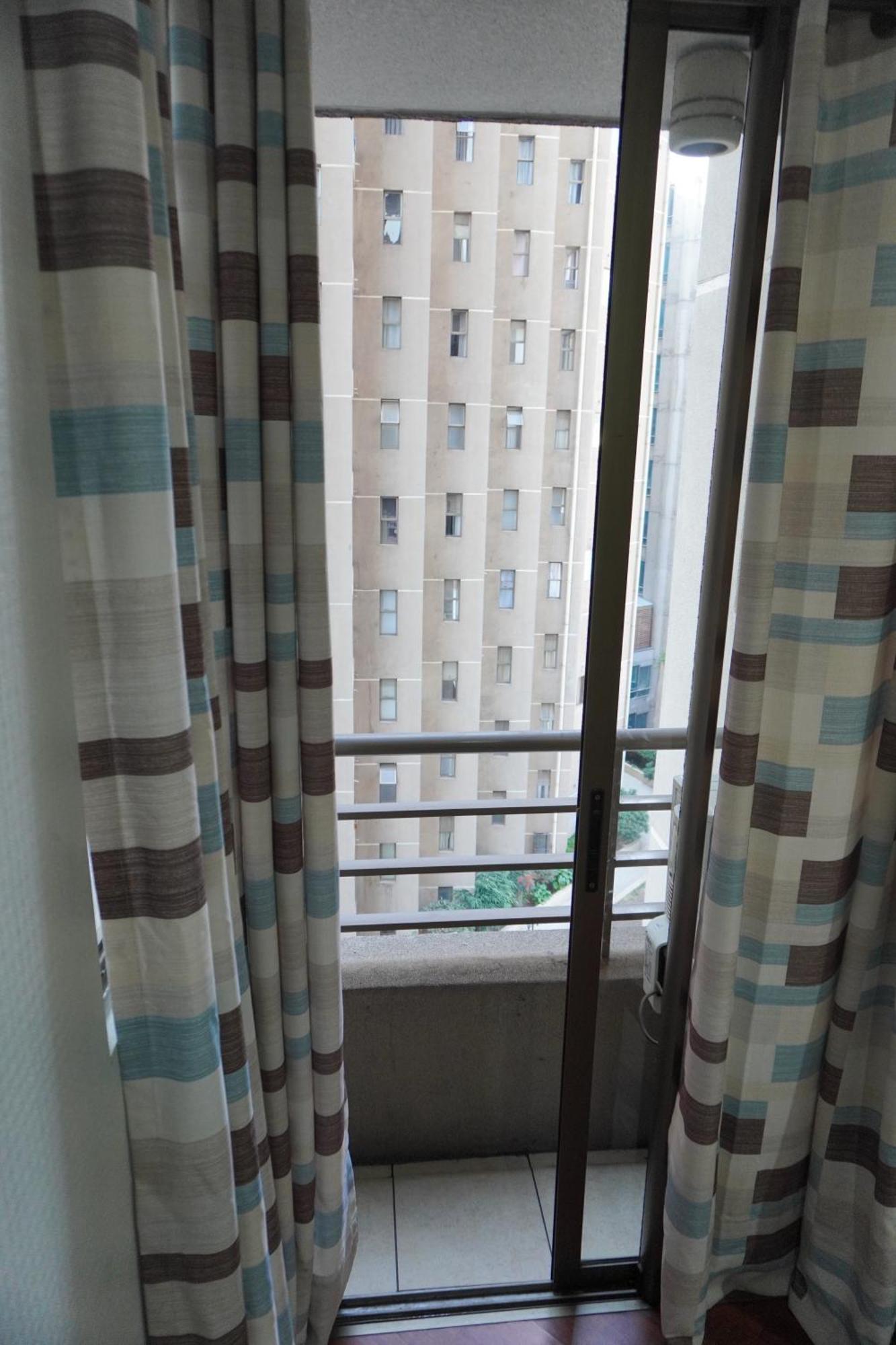San Ignacio Suite Apartments Santiago de Chile Zewnętrze zdjęcie