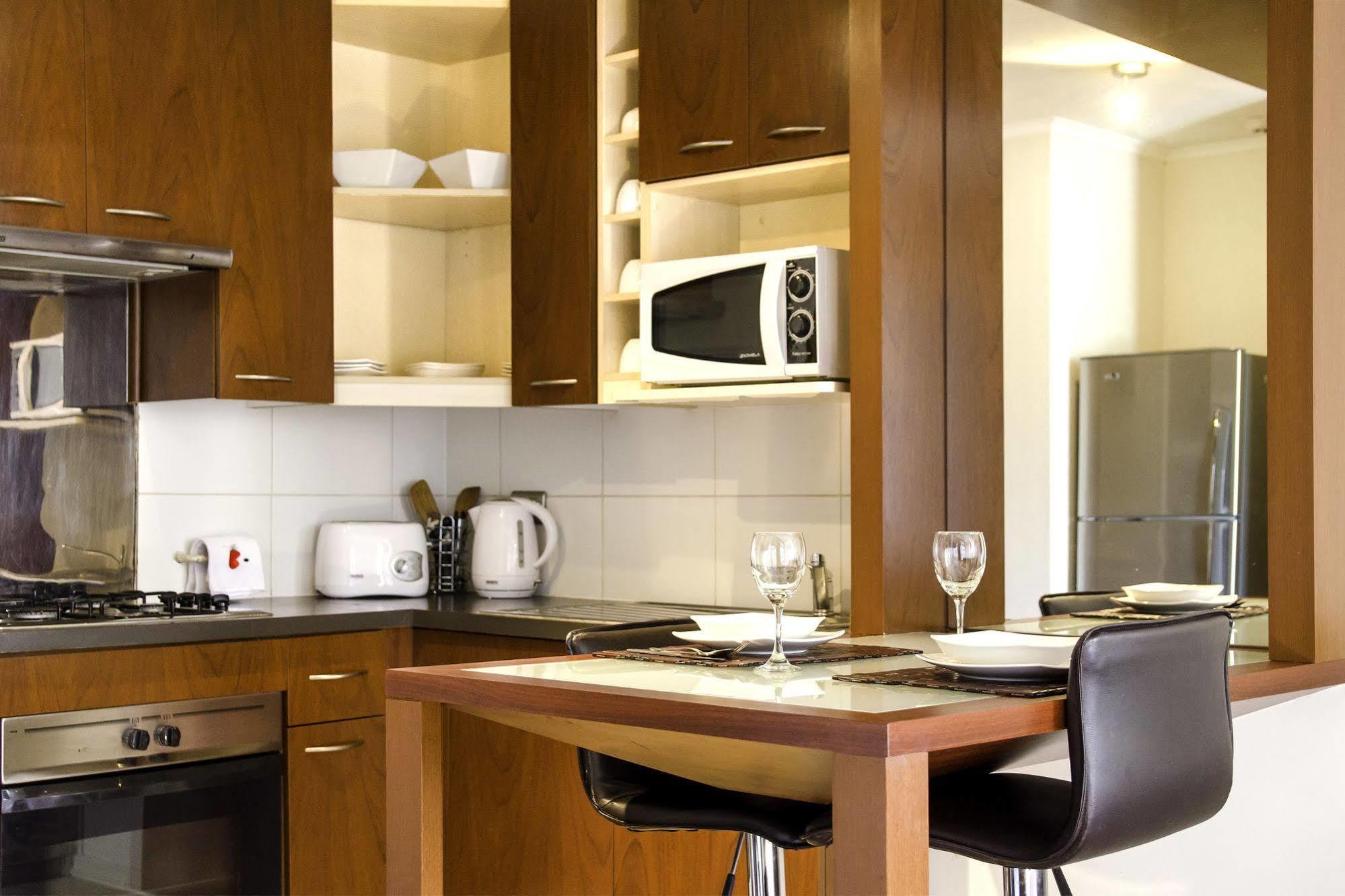 San Ignacio Suite Apartments Santiago de Chile Zewnętrze zdjęcie